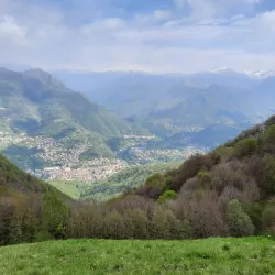 Parco dei Colli di Bergamo - Bergamo