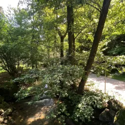 Parco dei Colli di Bergamo - Bergamo