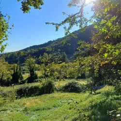 Parco dei Colli di Bergamo - Bergamo