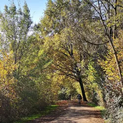 Parco dei Colli di Bergamo - Bergamo