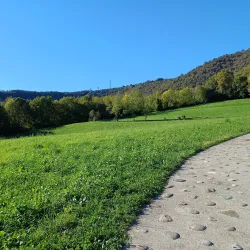 Parco dei Colli di Bergamo - Bergamo