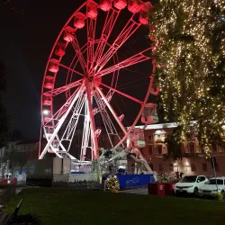 Piazza Matteotti - Bergamo
