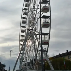 Piazza Matteotti - Bergamo