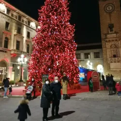 Piazza Matteotti - Bergamo