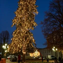 Piazza Matteotti - Bergamo