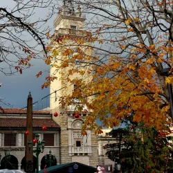 Piazza Matteotti - Bergamo