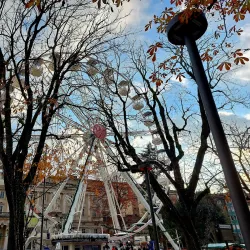 Piazza Matteotti - Bergamo