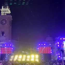 Piazza Matteotti - Bergamo