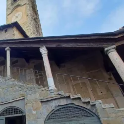 Piazza Vecchia - Bergamo