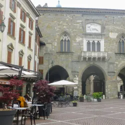 Piazza Vecchia - Bergamo