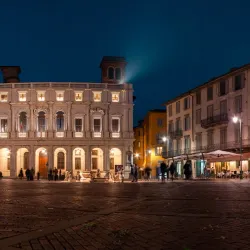 Piazza Vecchia - Bergamo