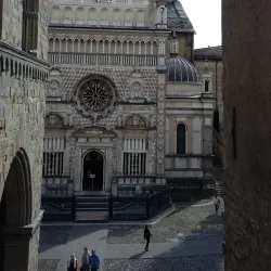 Piazza Vecchia - Bergamo