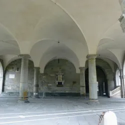 Piazza Vecchia - Bergamo