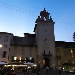 Piazza Vecchia - Bergamo