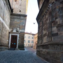 Piazza Vecchia - Bergamo