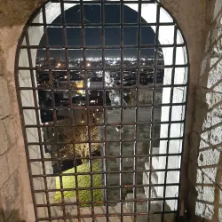 Porta San Giacomo - Bergamo