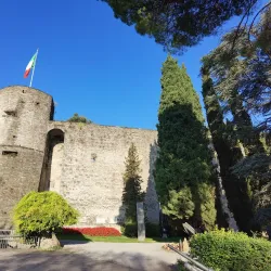 Rocca di Bergamo - Bergamo