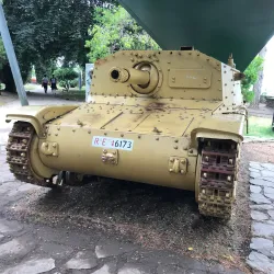 Rocca di Bergamo - Bergamo