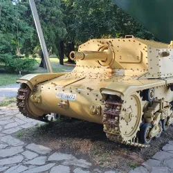 Rocca di Bergamo - Bergamo