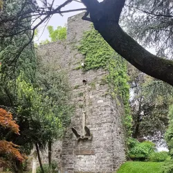 Rocca di Bergamo - Bergamo