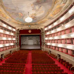 Teatro Donizetti - Bergamo