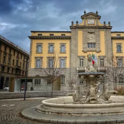 Teatro Donizetti - Bergamo