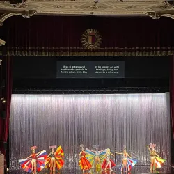 Teatro Donizetti - Bergamo