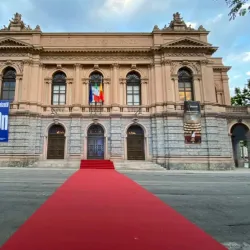 Teatro Donizetti - Bergamo