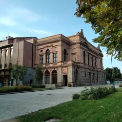 Teatro Donizetti - Bergamo