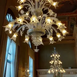 Teatro Donizetti - Bergamo