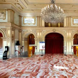 Teatro Donizetti - Bergamo