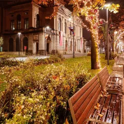 Teatro Donizetti - Bergamo