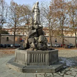 Cattedrale di Santo Stefano - Biella