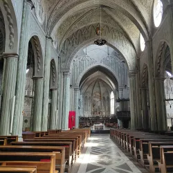 Cattedrale di Santo Stefano - Biella