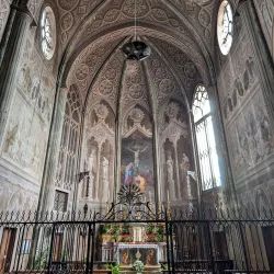 Cattedrale di Santo Stefano - Biella