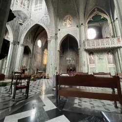 Cattedrale di Santo Stefano - Biella