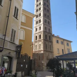 Cattedrale di Santo Stefano - Biella