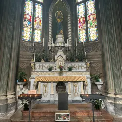 Cattedrale di Santo Stefano - Biella