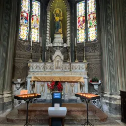 Cattedrale di Santo Stefano - Biella