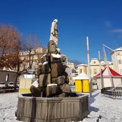 Cattedrale di Santo Stefano - Biella