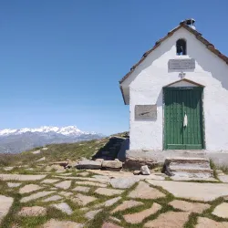 Monte Camino - Biella