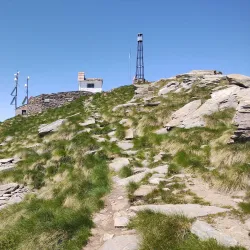 Monte Camino - Biella