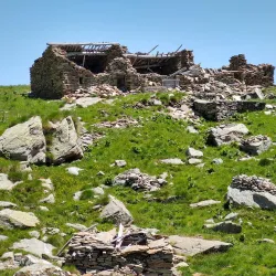 Monte Camino - Biella