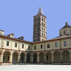 Museo del Territorio Biellese - Biella