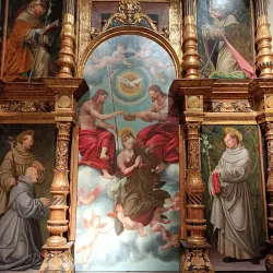 Museo del Territorio Biellese - Biella