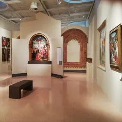 Museo del Territorio Biellese - Biella