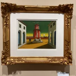 Museo del Territorio Biellese - Biella