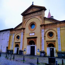 Museo del Territorio Biellese - Biella