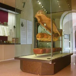 Museo del Territorio Biellese - Biella
