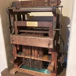 Museo del Territorio Biellese - Biella